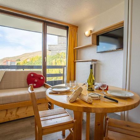 Studio Chaviere 832 By Interhome Saint-Martin-de-Belleville Luaran gambar