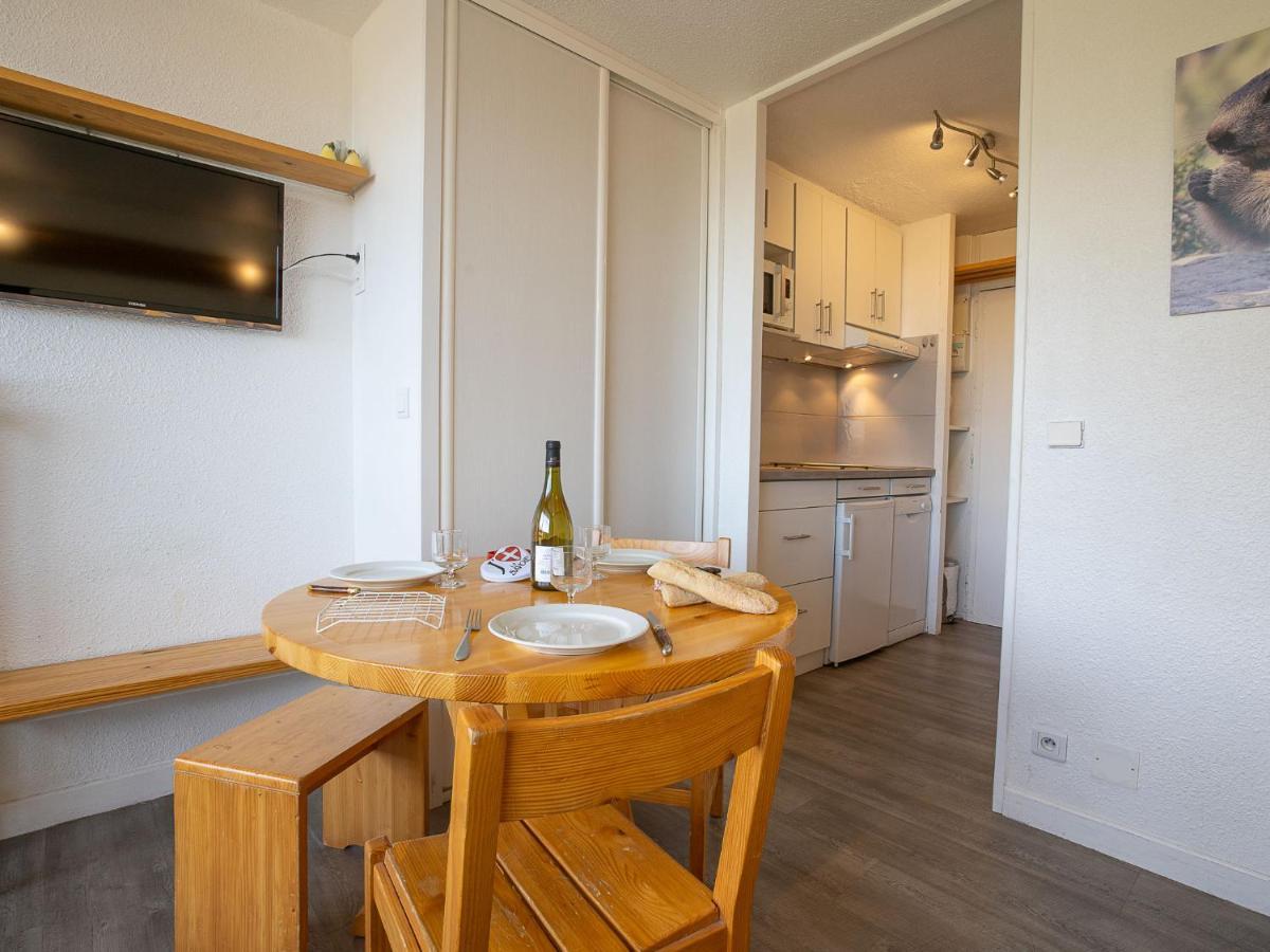 Studio Chaviere 832 By Interhome Saint-Martin-de-Belleville Luaran gambar