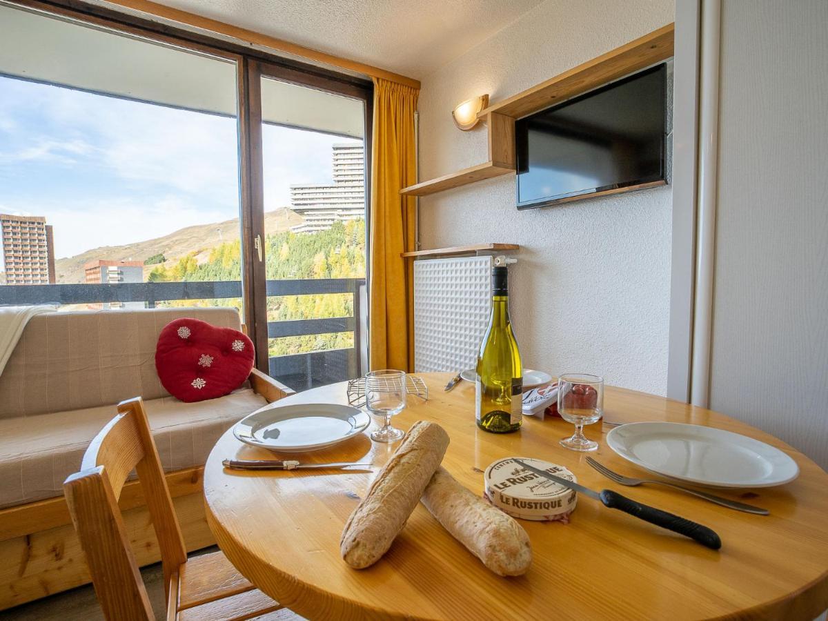 Studio Chaviere 832 By Interhome Saint-Martin-de-Belleville Luaran gambar