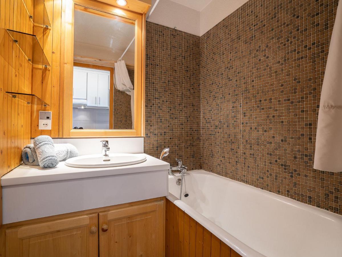 Studio Chaviere 832 By Interhome Saint-Martin-de-Belleville Luaran gambar